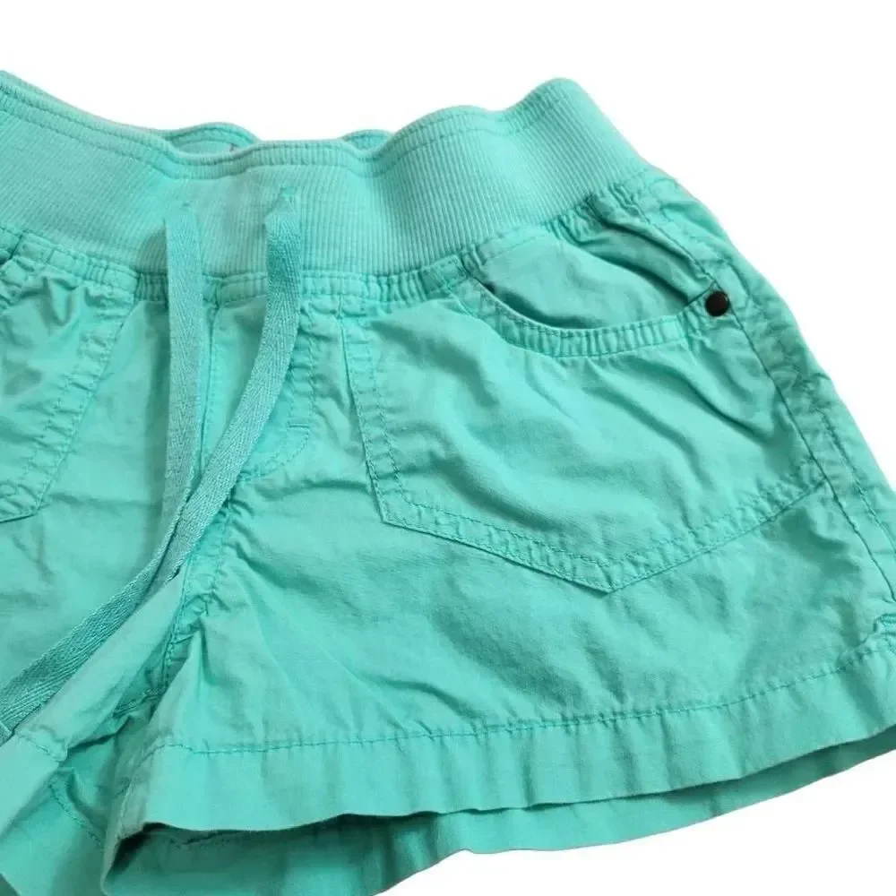 Arizona shortie shorts 7